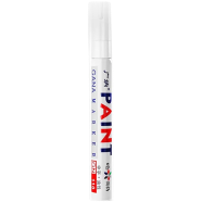 Waterproof Tire Marking Pen For Motorcycle And Car 1Pcs image