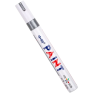 Waterproof Tire Marking Pen For Motorcycle And Car 1Pcs image