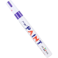 Waterproof Tire Marking Pen For Motorcycle And Car 1Pcs image