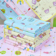 Waterproof Urine Mat - Multicolor Size L icon