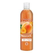 Watsons Apricot Nourishing Exfoliating Body Wash 410 ML image