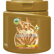 Watsons Beer Volumising Hair Treatment Wax Jar 500 ml image
