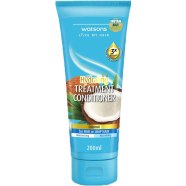 Watsons Coconut Hydratin Treatment Conditioner Tube 200 ml image