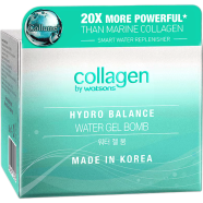 Watsons Collagen Hydro Balance Water Gel Bomb 50ml image