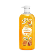 Watsons Honey And Chamomile Shower Scrub 700ml image