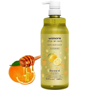 Watsons Love My Skin Nourishing Body Wash YUZU 1000ml image