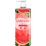 Watsons Love My Skin Watermelon Scented Gel Body Wash - 1000ml image