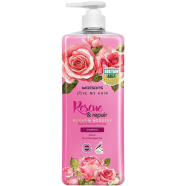 Watsons Rescue And Repair Shampoo Pump 700 ML image