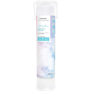 Watsons Round Cotton Puff 100Pcs image