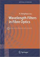 Wavelength Filters in Fibre Optics image