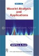 Wavelet Analysis and Applications image