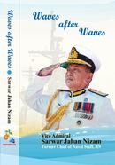 Waves after Waves image