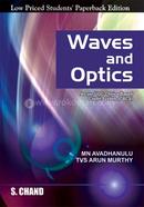 Waves and Optics image