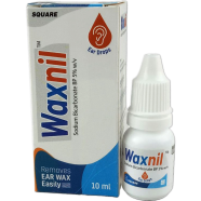Waxnil 5 Percent w/v 10 ml Ear Drop 10 ml drop image