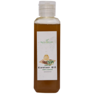 Wazih Organic Bangladeshi Castor Oil 100ml image
