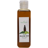 Wazih Organic Neem Oil-100ml image