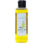 Wazih Organic Olive Oil 100ml image