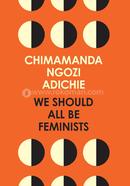 We Should All Be Feminists image