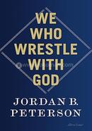 We Who Wrestle With God image