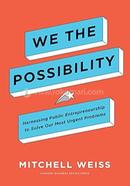 We the Possibility image