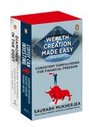 Wealth Creation Made Easy in a Box Set image