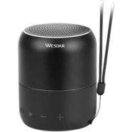 Weasdar K269 Advanced Bluetooth Mini Speaker image