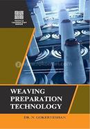 Weaving Preparation Technology image