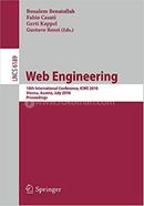 Web Engineering image