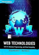 Web Technologies