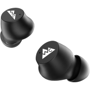 Wecool Bt1 Wireless Earbuds With 16 Hours Playtime Bluetooth Earbuds image