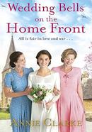 Wedding Bells on the Home Front image