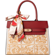 Wedding Crossbody Bag image