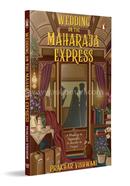 Wedding on the Maharaja Express image