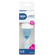 Wee Baby Anti-Colic PP Bottle- 150 ml image
