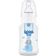 Wee Baby Anti-Colic PP Bottle- 150 ml