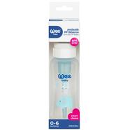 Wee Baby Anti-Colic PP Bottle- 240 ml image