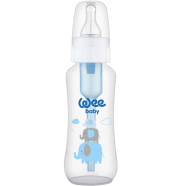 Wee Baby Anti-Colic PP Bottle- 240 ml