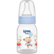 Wee Baby Classic PP Feeding Bottle-125 ml