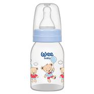 Wee Baby Classic PP Feeding Bottle-125 ml image
