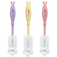 Wee Baby Cleaning Set for Bottle and Teat image
