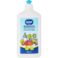 Wee Baby Liquid Cleanser - 500 ml