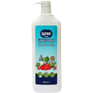 Wee Baby Liquid Cleanser - 750 ml