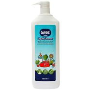 Wee Baby Liquid Cleanser - 750 ml image
