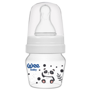 Wee Baby Mini PP Trainer Cup Set- 30 ml image