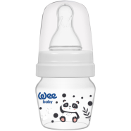 Wee Baby Mini PP Trainer Cup Set- 30 ml