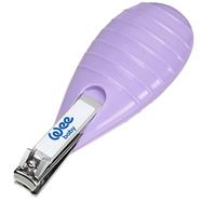 Wee Baby Nail Clipper with Grip icon