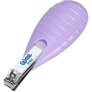 Wee Baby Nail Clipper with Grip 