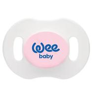 Wee Baby Night Soother With Cap (0-6Months) image