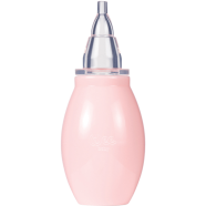 Wee Baby Silicone Nasal Aspirator