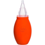 Wee Baby Silicone Nasal Aspirator image